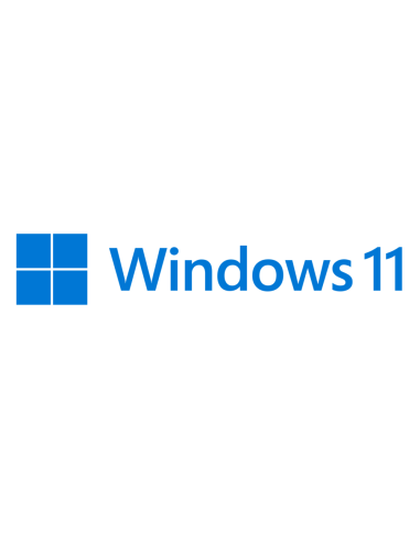 Microsoft Windows 11 Home 1 licencia(s)