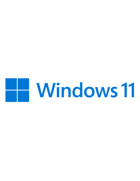 Microsoft Windows 11 Home 1 licencia(s)