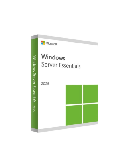 DELL 634-CVDT sistema operativo 1 licencia(s)