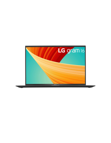 LG Gram 16Z90RU-G.AA55B ordenador portatil Intel® Core™ i5 i5-1334U Portátil 40,6 cm (16") WQXGA 16 GB LPDDR4x-SDRAM 512 GB SSD 