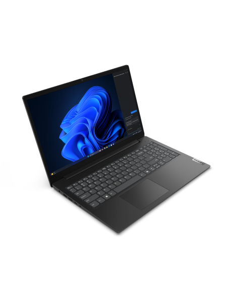 Lenovo V15 G5 IRL Intel® Core™ i5 i5-13420H Portátil 39,6 cm (15.6") Full HD 8 GB DDR5-SDRAM 512 GB SSD Wi-Fi 6 (802.11ax) Españ