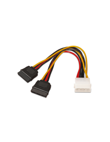 AISENS A131-0161 cable de alimentación interna 0,2 m