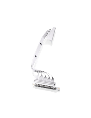 Thermaltake AC-077-CO6OTN-C1 cable de alimentación interna 4 m