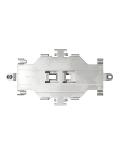 Mikrotik DINrail PRO Montaje de punto de acceso WLAN