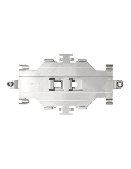 Mikrotik DINrail PRO Montaje de punto de acceso WLAN