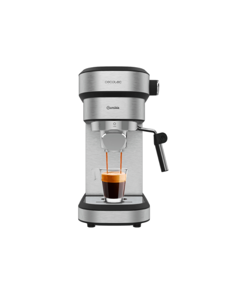 Cecotec 01646 cafetera eléctrica Semi-automática Máquina espresso 1,2 L