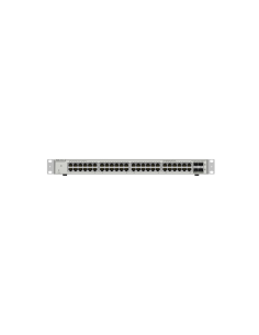 Ruijie Networks RG-NBS3200-48GT4XS switch Gestionado L2 Gigabit Ethernet (10/100/1000) Gris