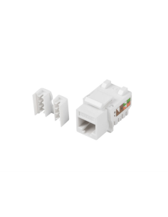 Lanberg KSU5-1090 módulo de conector de red