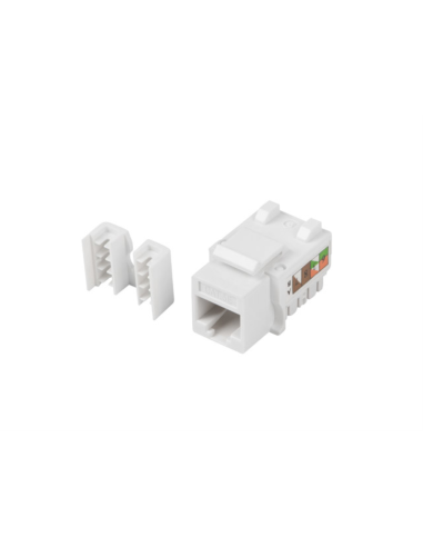 Lanberg KSU5-1090 módulo de conector de red