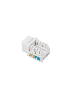 Lanberg KSU6-1090 módulo de conector de red