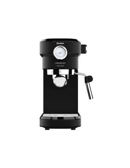 Cecotec Cafelizzia 790 Pro Semi-automática Prensa eléctrica francesa 1,2 L