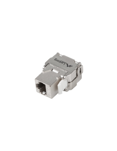 Lanberg KSF6-2000 módulo de conector de red