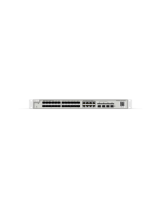 Ruijie Networks RG-NBS5200-24SFP/8GT4XS switch Gestionado L3 Gigabit Ethernet (10/100/1000) Gris