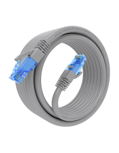 AISENS A135-0780 cable de red 5 m Cat6 U/UTP (UTP)