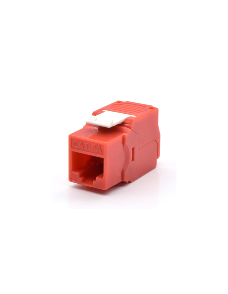 WP WPC-KEY-6AUP-TL/R módulo de conector de red