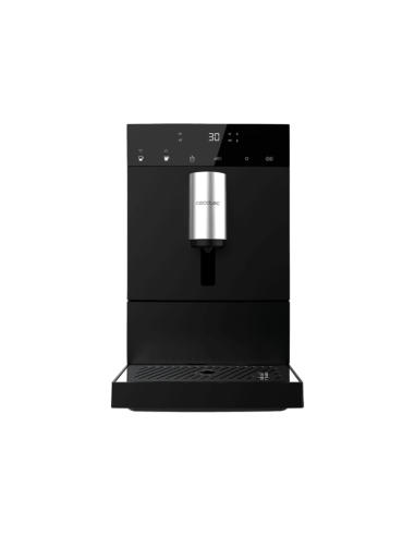 Cecotec Cremmaet Commpact Totalmente automática Máquina espresso 1,1 L