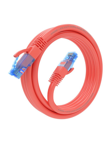 AISENS A135-0791 cable de red 2 m Cat6 U/UTP (UTP)