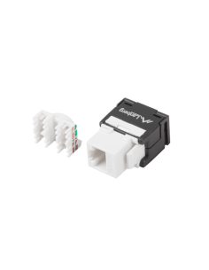 Lanberg KSU6-2000 módulo de conector de red