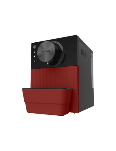 Cecotec Cremmaet Cube Totalmente automática Máquina espresso 1,1 L
