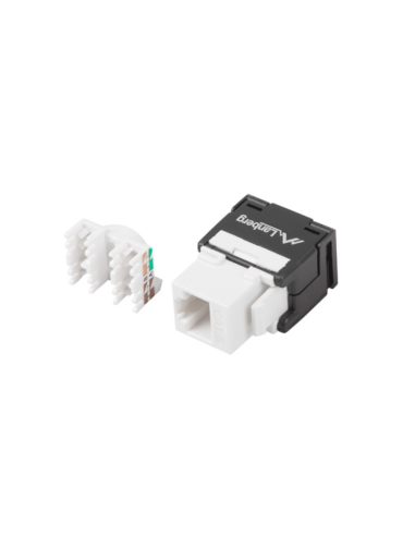 Lanberg KSU6-2000 módulo de conector de red