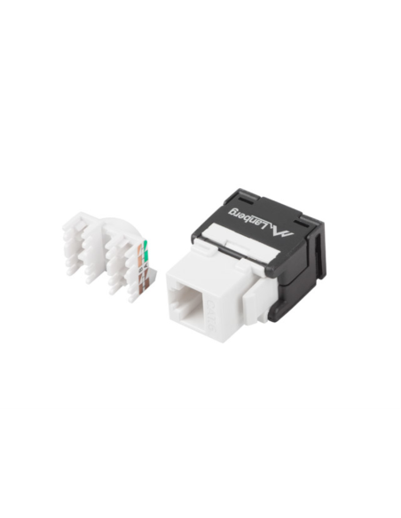 Lanberg KSU6-2000 módulo de conector de red