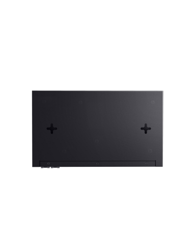 TP-Link Omada SG2210XMP-M2 switch Gestionado L2/L2+ 2.5G Ethernet (100/1000/2500) Energía sobre Ethernet (PoE) Montaje en pared/