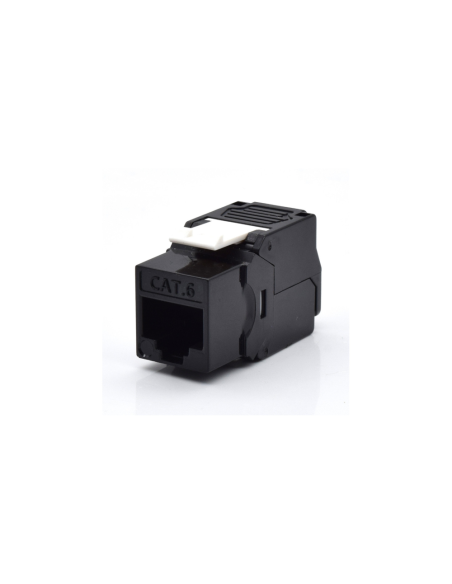 WP WPC-KEY-6UP-TL/BL módulo de conector de red