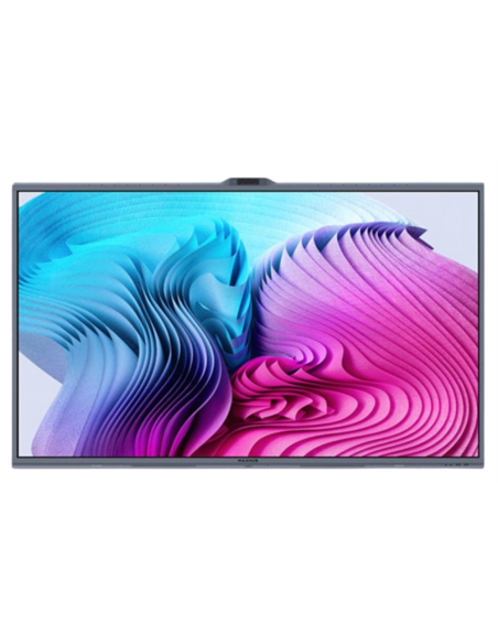 MAXHUB V8650 pizarra blanca interactiva 2,18 m (86") 3840 x 2160 Pixeles Pantalla táctil Gris