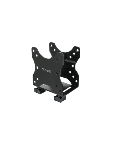 TooQ TCCH0001-B soporte y montura para estación de trabajo/PC todo en uno 5 kg Negro