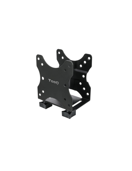 TooQ TCCH0001-B soporte y montura para estación de trabajo/PC todo en uno 5 kg Negro