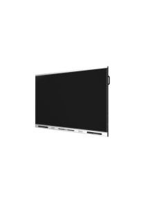 Dahua Technology DHI-LPH65-ST420 pizarra blanca interactiva 165,1 cm (65") 3840 x 2160 Pixeles Pantalla táctil Negro, Plata