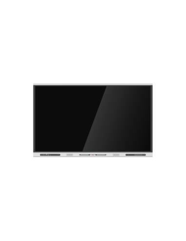 Dahua Technology DHI-LPH65-ST470-P pizarra blanca interactiva 165,1 cm (65") 3840 x 2160 Pixeles Pantalla táctil Negro HDMI