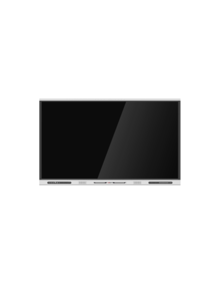 Dahua Technology DHI-LPH75-ST470-P pizarra blanca interactiva 190,5 cm (75") 3840 x 2160 Pixeles Pantalla táctil Negro HDMI