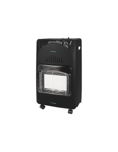Cecotec 05341 estufa de combustible líquido 4200 W