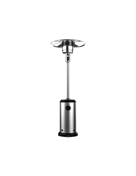 Cecotec Ready Warm 8800 Outdoor Microclimate estufa de combustible líquido 14000 W