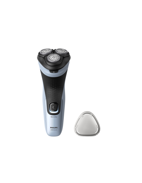 Philips Shaver 3000X Series X3003/00 Afeitadora eléctrica en seco y en húmedo