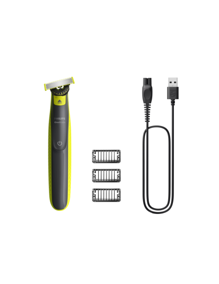 Philips Norelco OneBlade OneBlade 360 QP2724/23 Cara