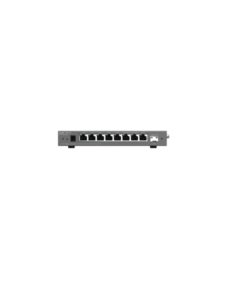 Ruijie Networks RG-EG209GS router Gigabit Ethernet Gris