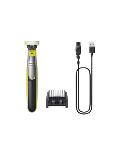 Philips OneBlade 360 QP2734/23 Cara