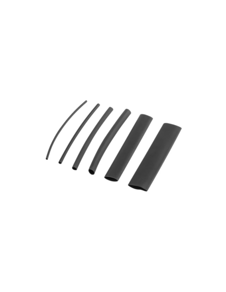 Lanberg ORG01-ST100B tubo termorretráctil