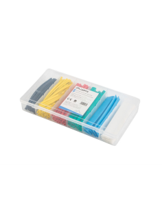 Lanberg ORG01-ST100MC tubo termorretráctil