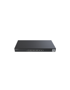 Ruijie Networks RG-EG310GH-E router Gigabit Ethernet Negro