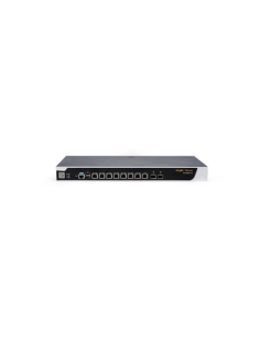Ruijie Networks RG-NBR6215-E router Gigabit Ethernet Negro