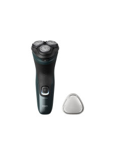 Philips Shaver 3000X Series X3052/00 Afeitadora eléctrica en seco y en húmedo