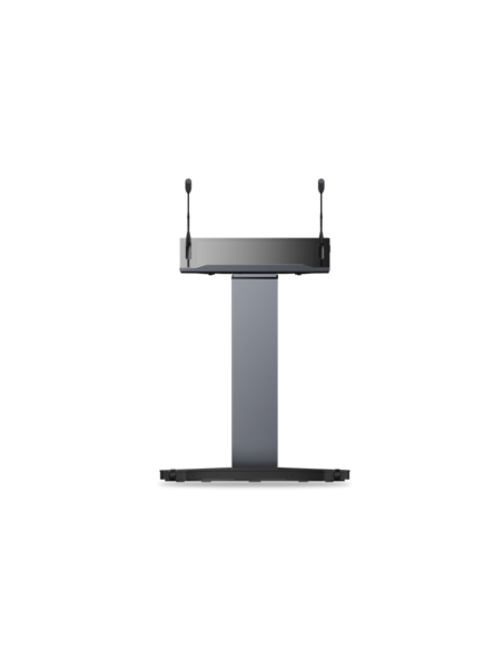 MAXHUB SL22MC atril Negro 27 kg