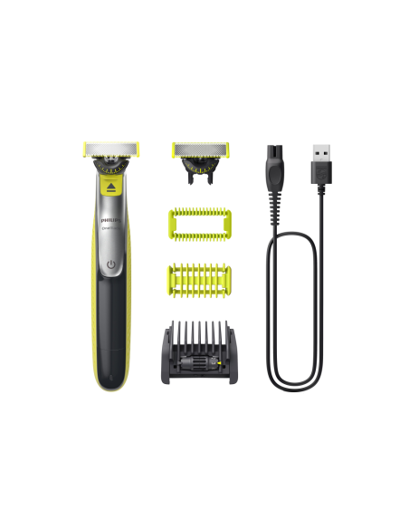 Philips OneBlade 360 QP2834/23 Face + Body