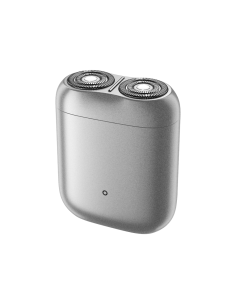 Xiaomi BHR9531EU afeitadora Máquina de afeitar de rotación Plata