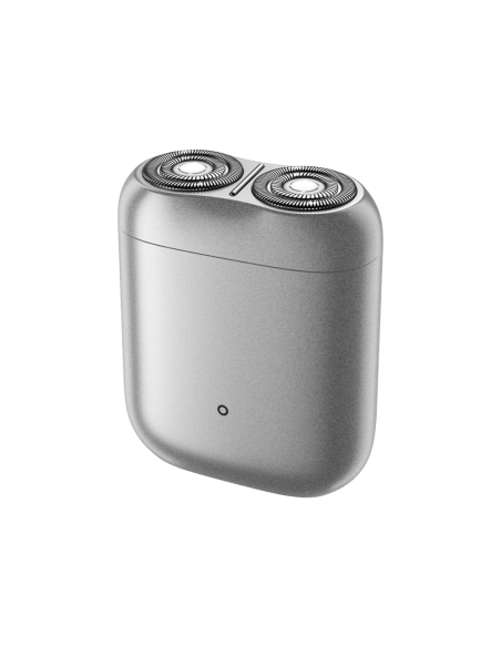 Xiaomi BHR9531EU afeitadora Máquina de afeitar de rotación Plata