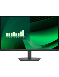 DELL E Series E2725HM pantalla para PC 68,6 cm (27") 1920 x 1080 Pixeles Full HD LCD Negro