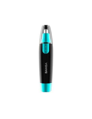 Cecotec 04407 depiladora de precisión Negro, Azul